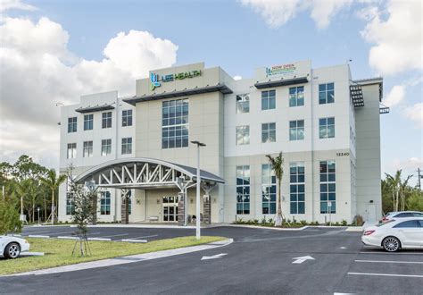 Employee Health - HealthPark Medical Center. . Lee convenient care fort myers